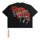 GFTD LA "Anxiety" T-Shirt