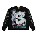 GFTD LA "Thorn" Long Sleeve Thermal Shirt