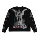 GFTD LA "Thorn" Long Sleeve Thermal Shirt