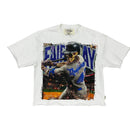 BKYS "Fair Play" Cropped T-Shirt