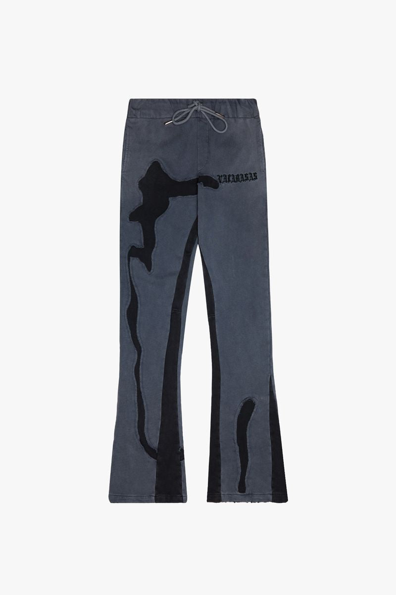 Valabasas "Serpentine" Sweatpants