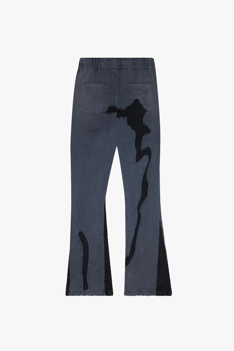 Valabasas "Serpentine" Sweatpants