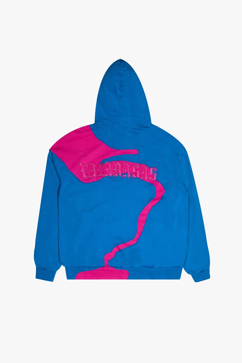 Valabasas "Rivulet" Hoodie