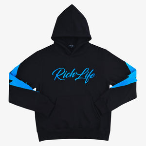 Rich Life "Make it Rain" Hoodie