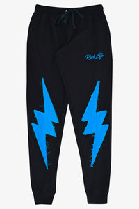 Rich Life "Make it Rain" Joggers