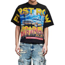 First Row "Driving High" T-Shirt