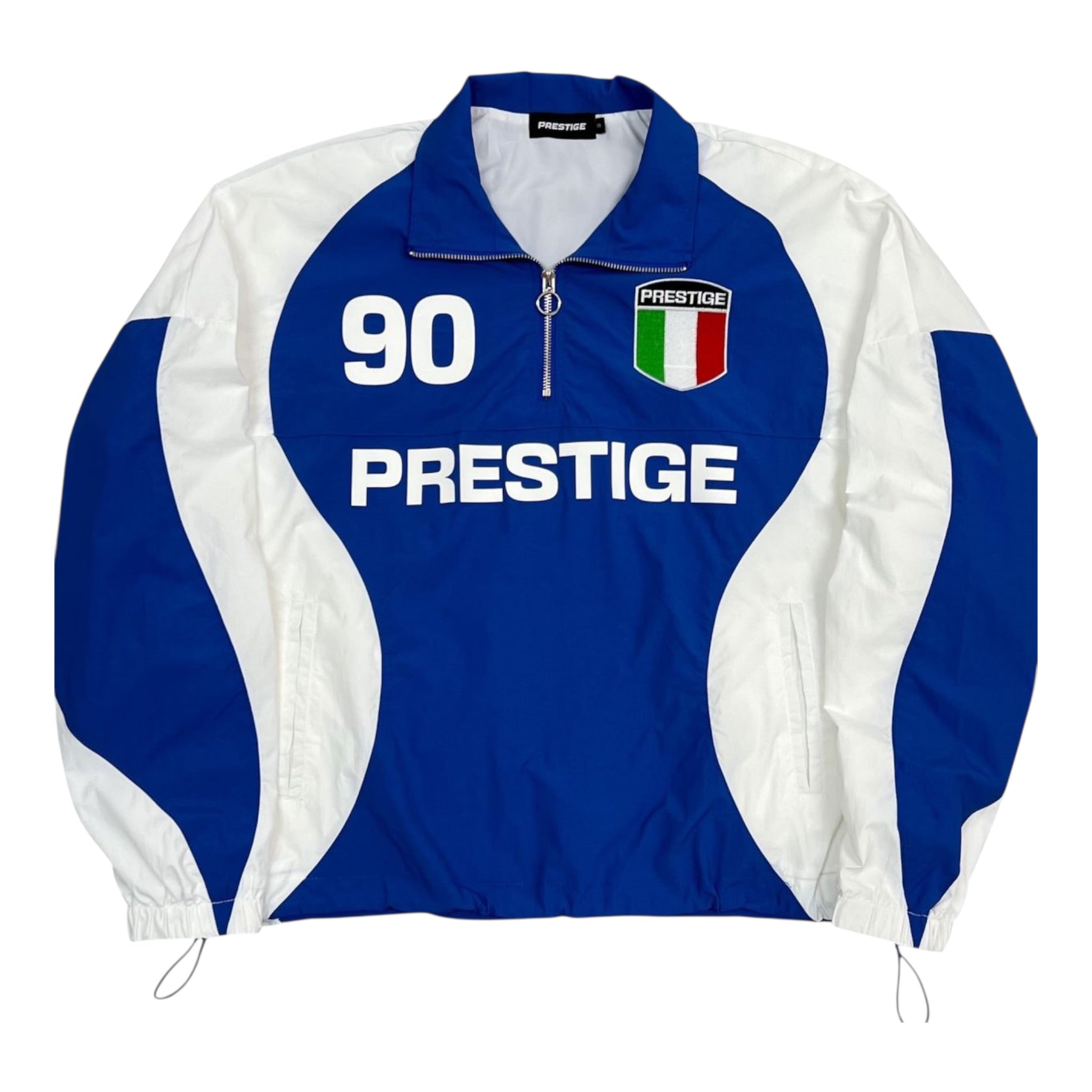 Prestige "Italia" Track Jacket