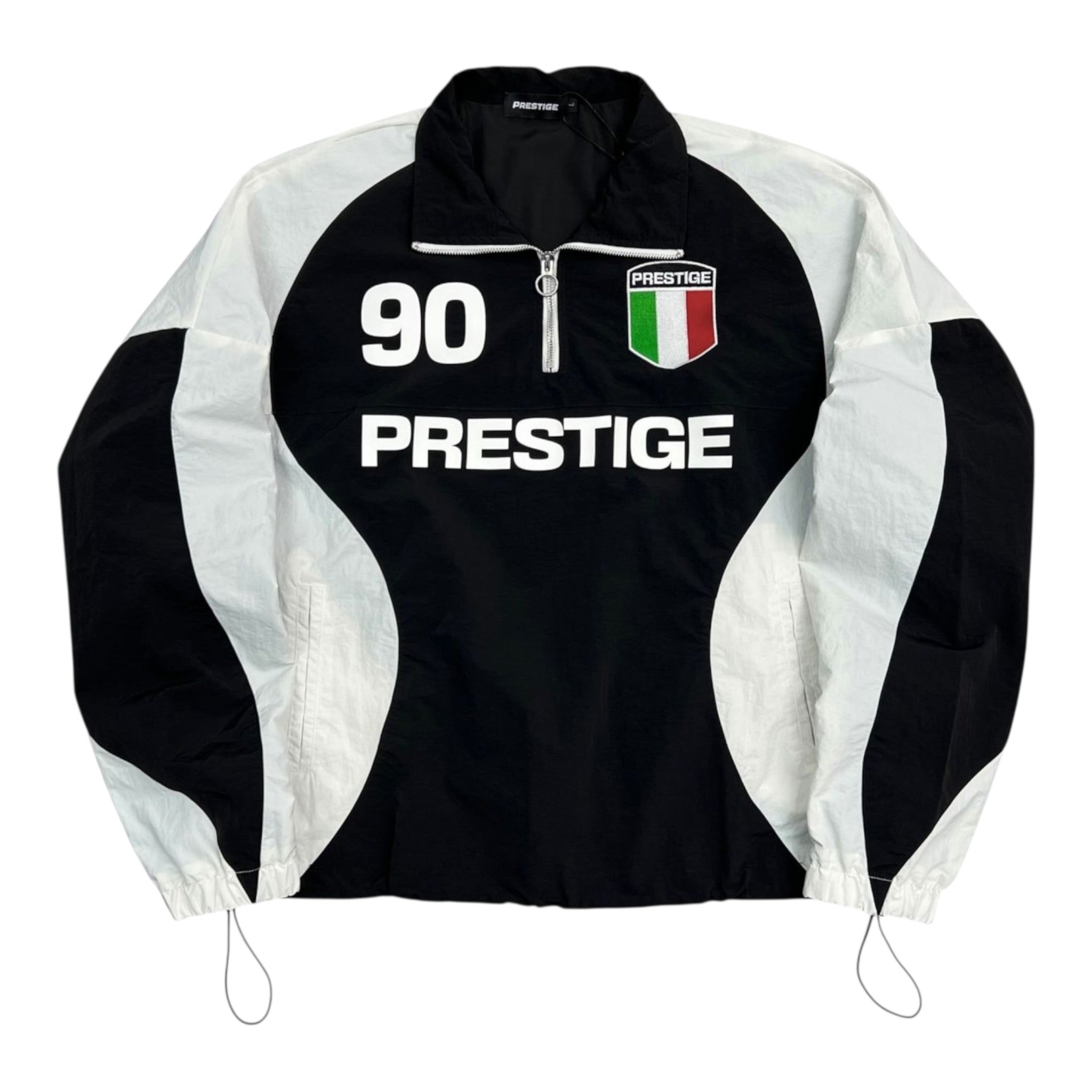 Prestige "Italia" Track Jacket