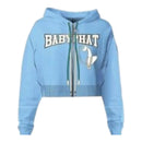 Baby Phat "Purrrfect" Hoodie