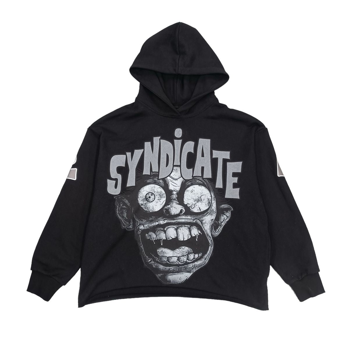 Syndicate "Fear No Evil" Hoodie