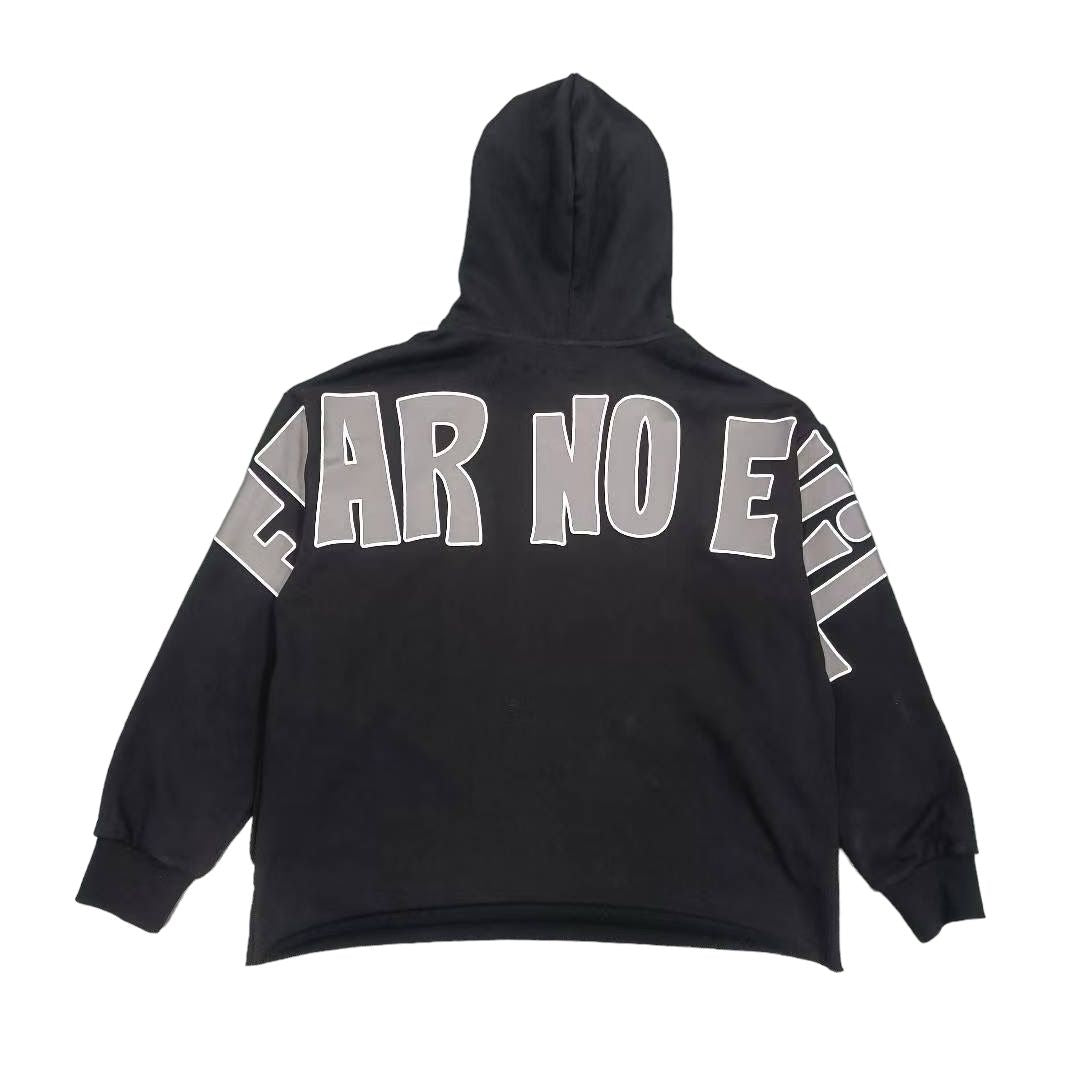 Syndicate "Fear No Evil" Hoodie