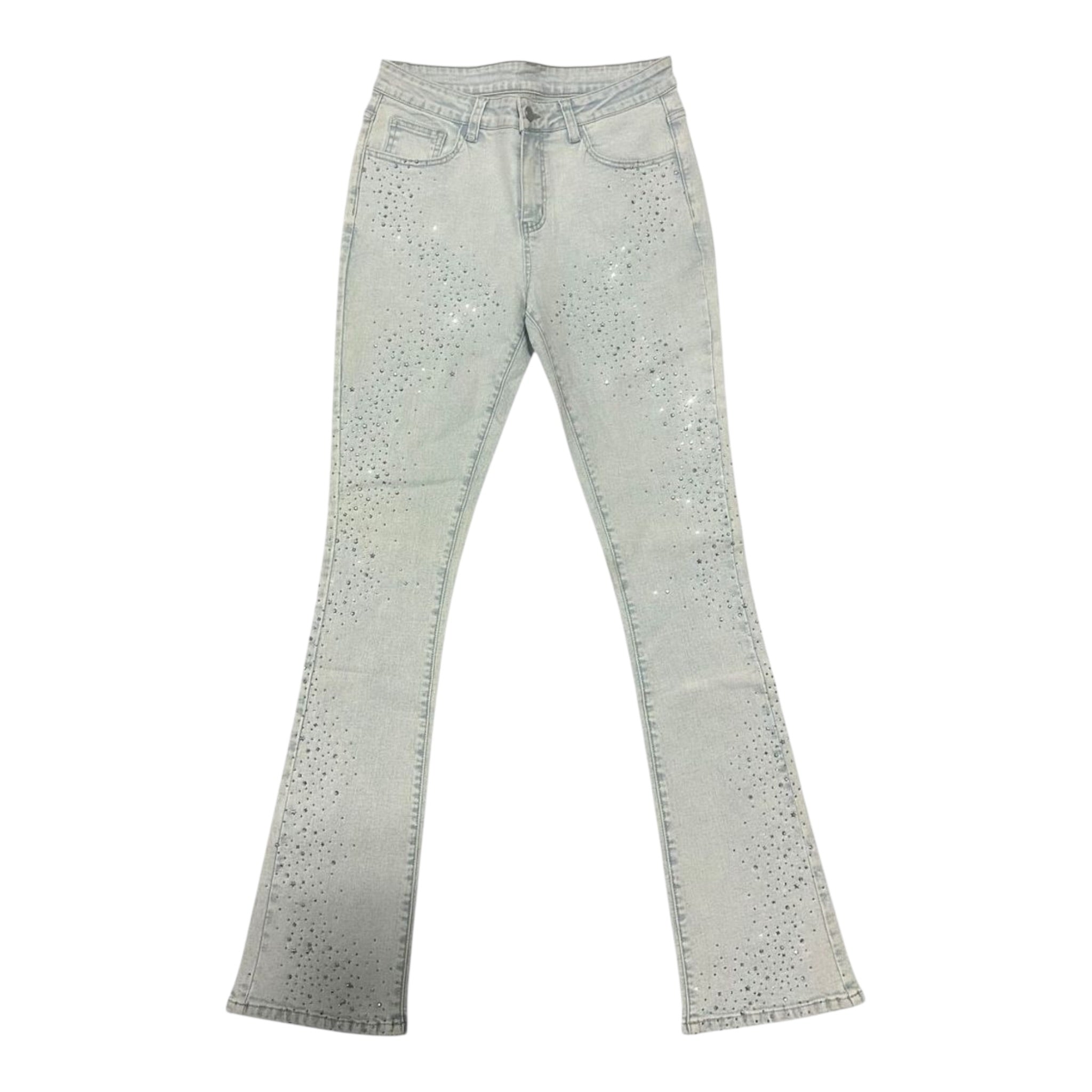 Concept "Starlight" Denim Jeans