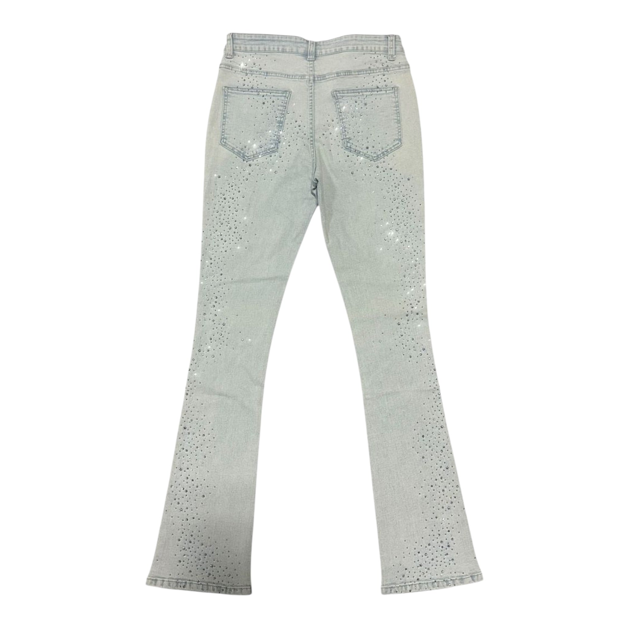 Concept "Starlight" Denim Jeans