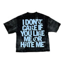 BKYS "Destiny" Cropped T-Shirt