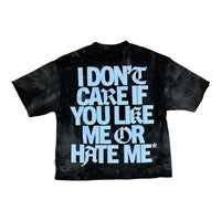 BKYS "Destiny" Cropped T-Shirt