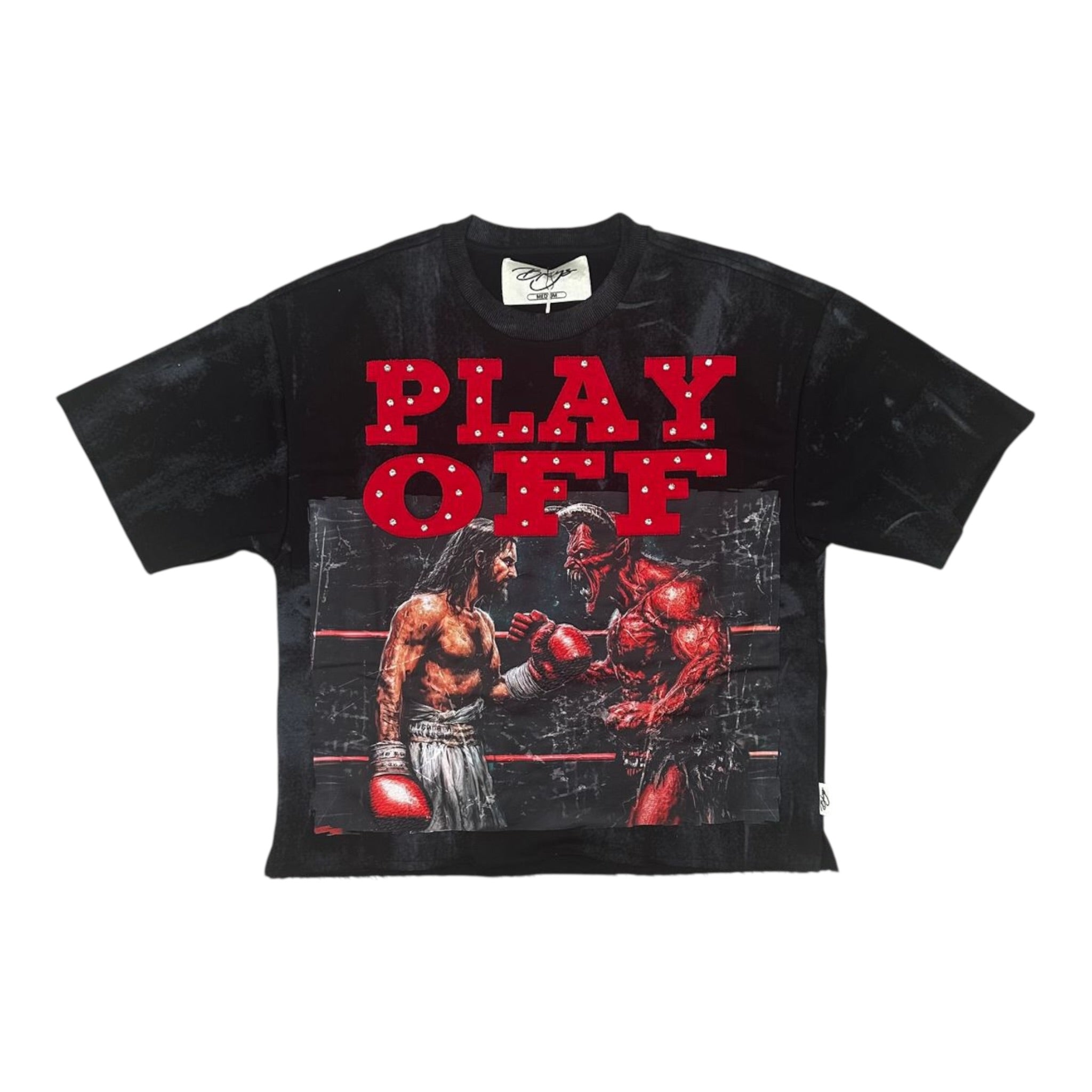 BKYS "Play Off" T-Shirt