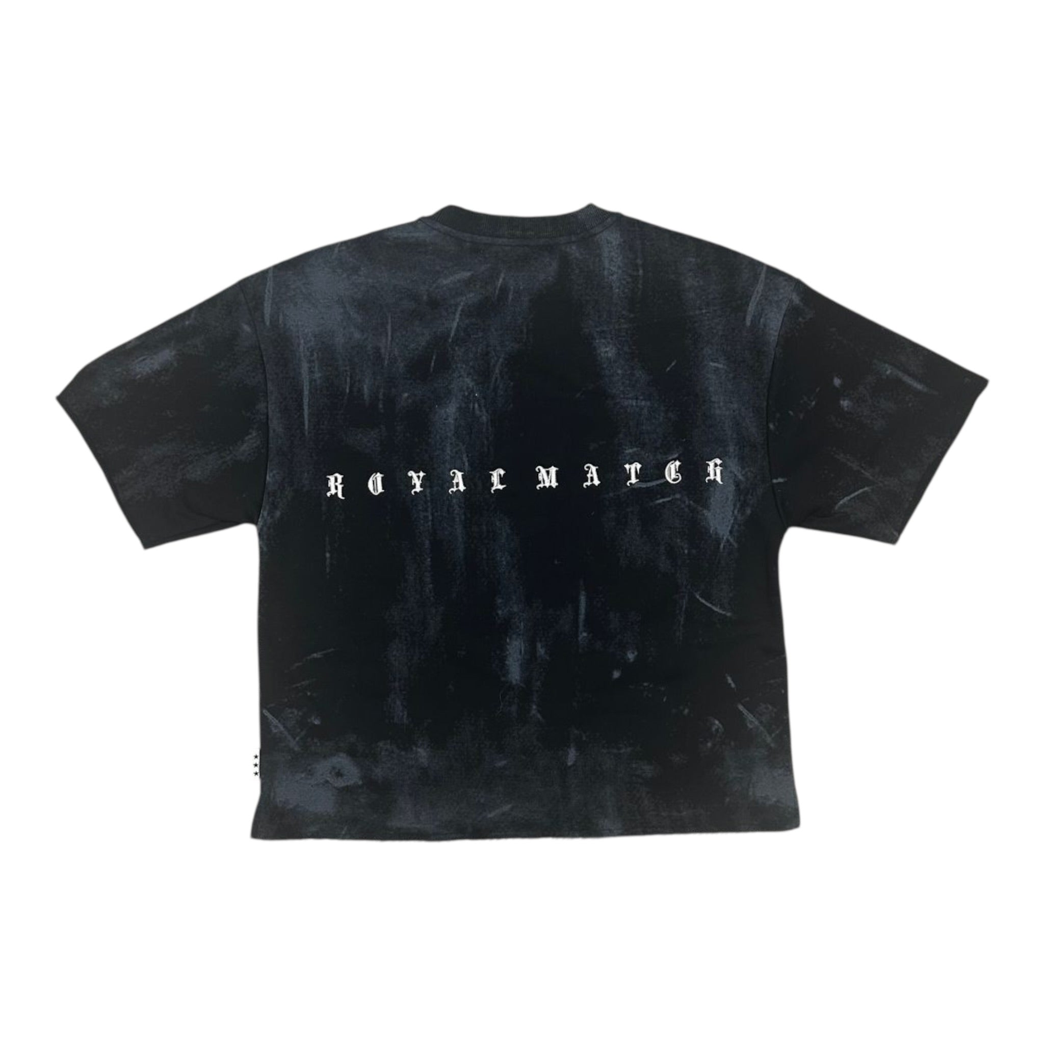 BKYS "Play Off" T-Shirt