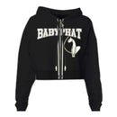 Baby Phat "Purrrfect" Hoodie