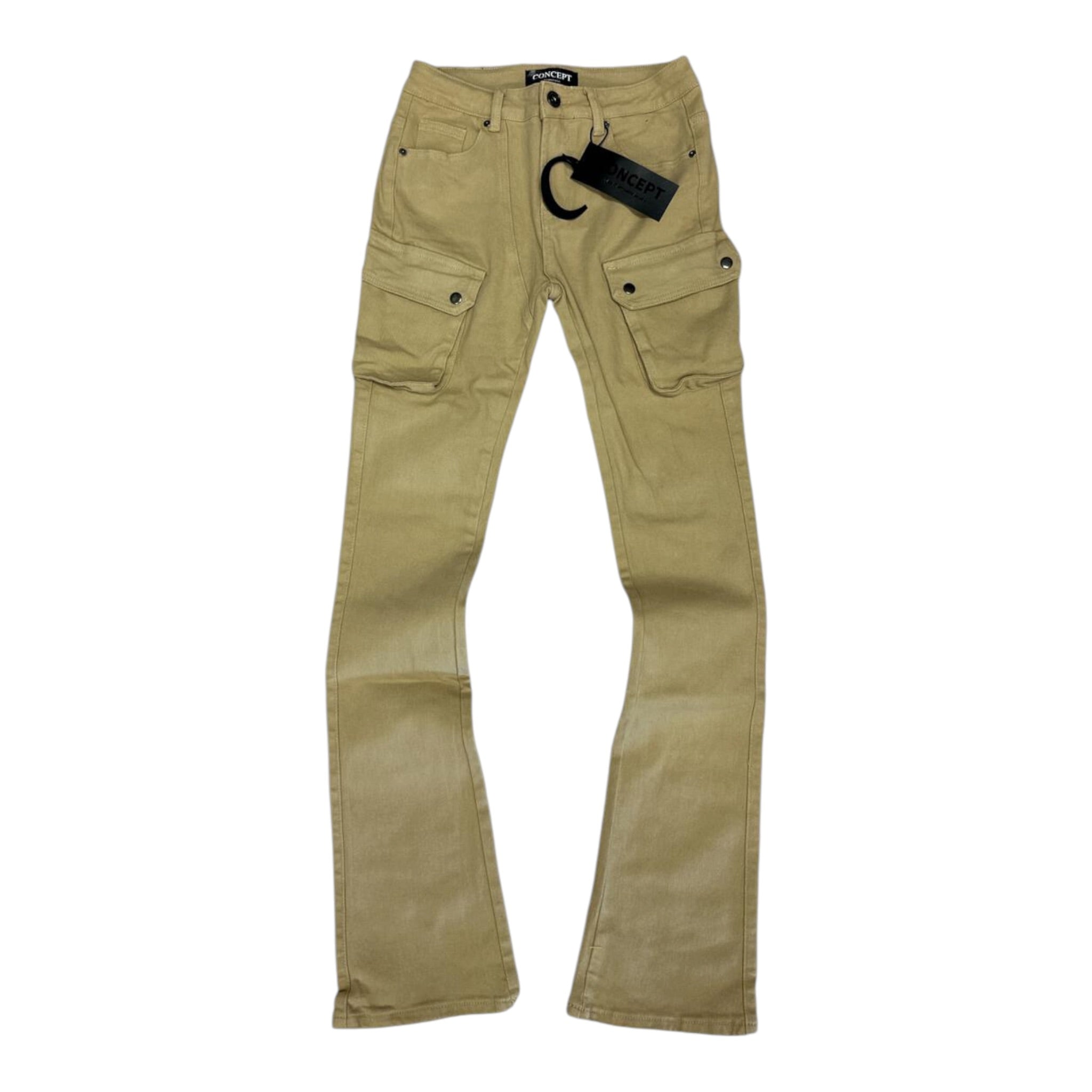 Concept "Cargo" Pants