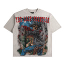 Supply "Last Frontier" T-Shirt
