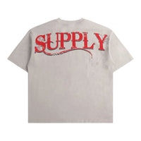 Supply "Last Frontier" T-Shirt