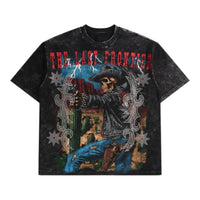 Supply "Last Frontier" T-Shirt