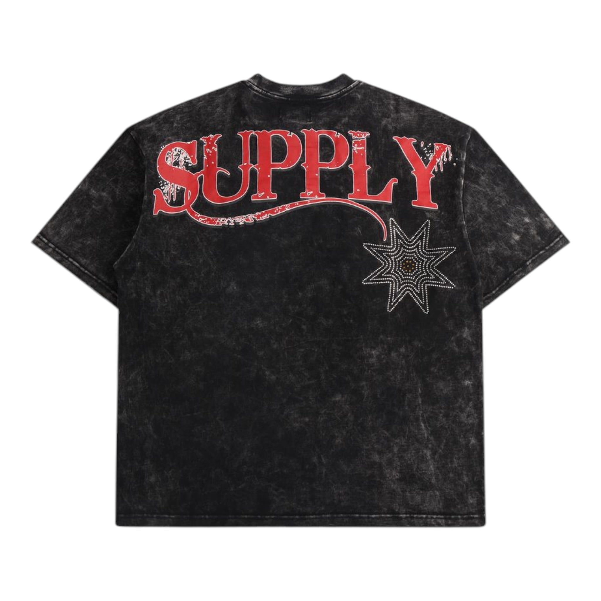 Supply "Last Frontier" T-Shirt