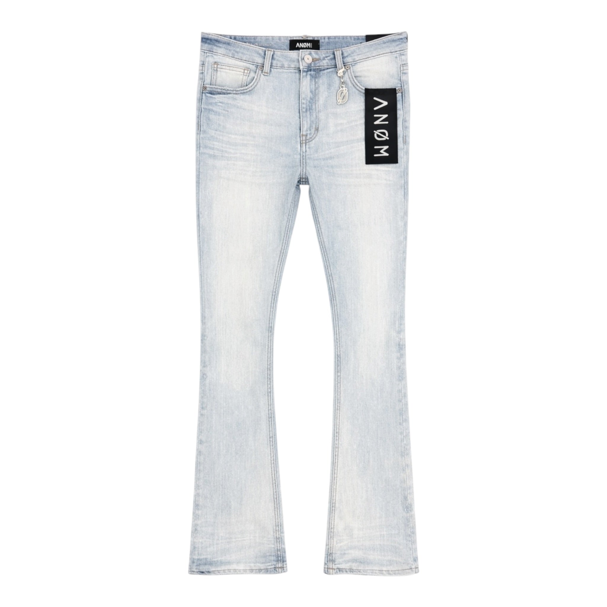 ANOM Denim "Aura" Denim Jeans