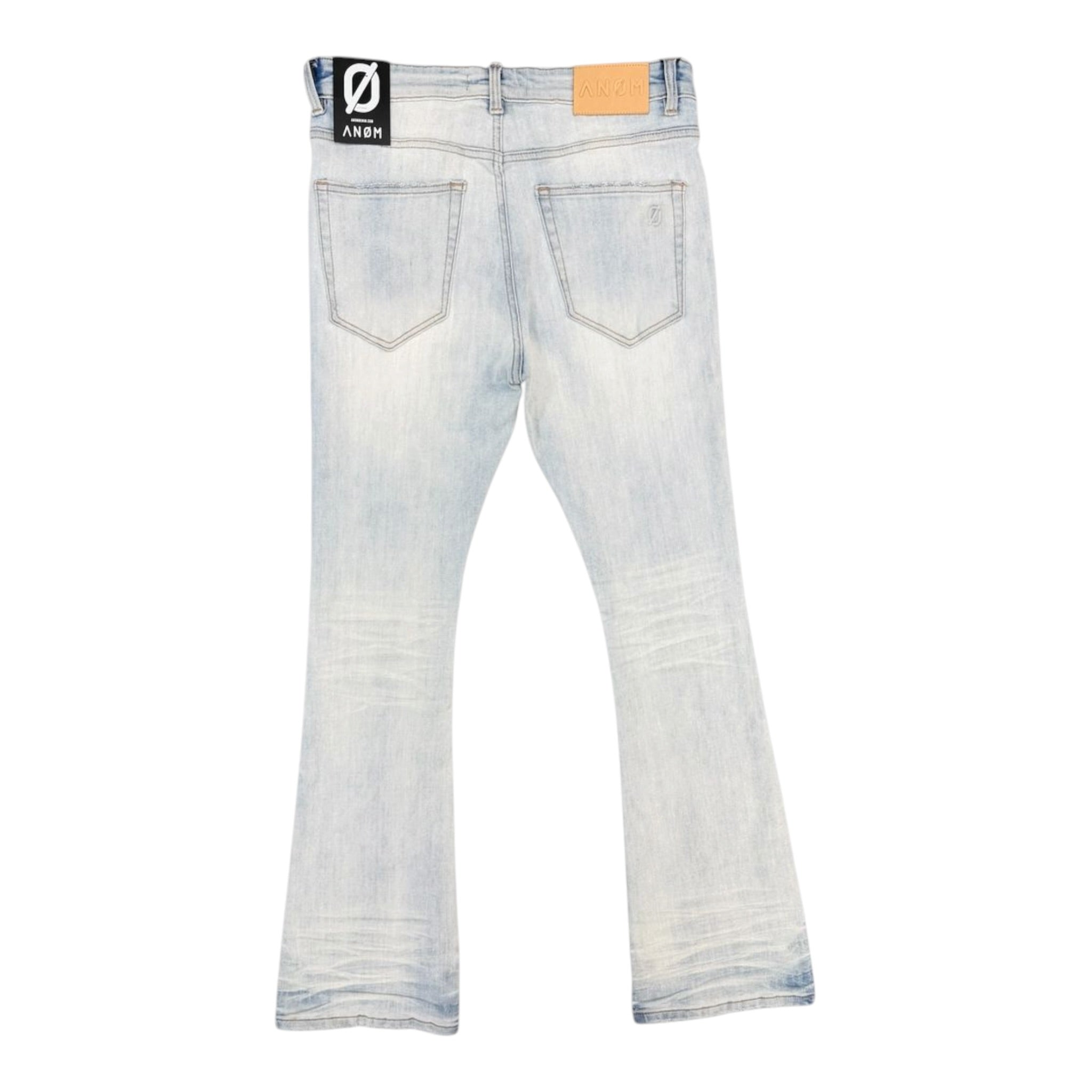 ANOM Denim "Aura" Denim Jeans