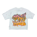 BKYS "Money Mood" Cropped T-Shirt