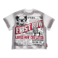 First Row "Dark Circus" T-Shirt