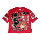 First Row "Inferno" T-Shirt