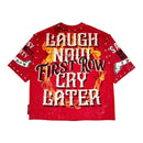 First Row "Inferno" T-Shirt