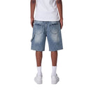 Kilogram "Startline" Carpenter Denim Shorts