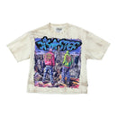 BKYS "Disaster" Cropped T-Shirt