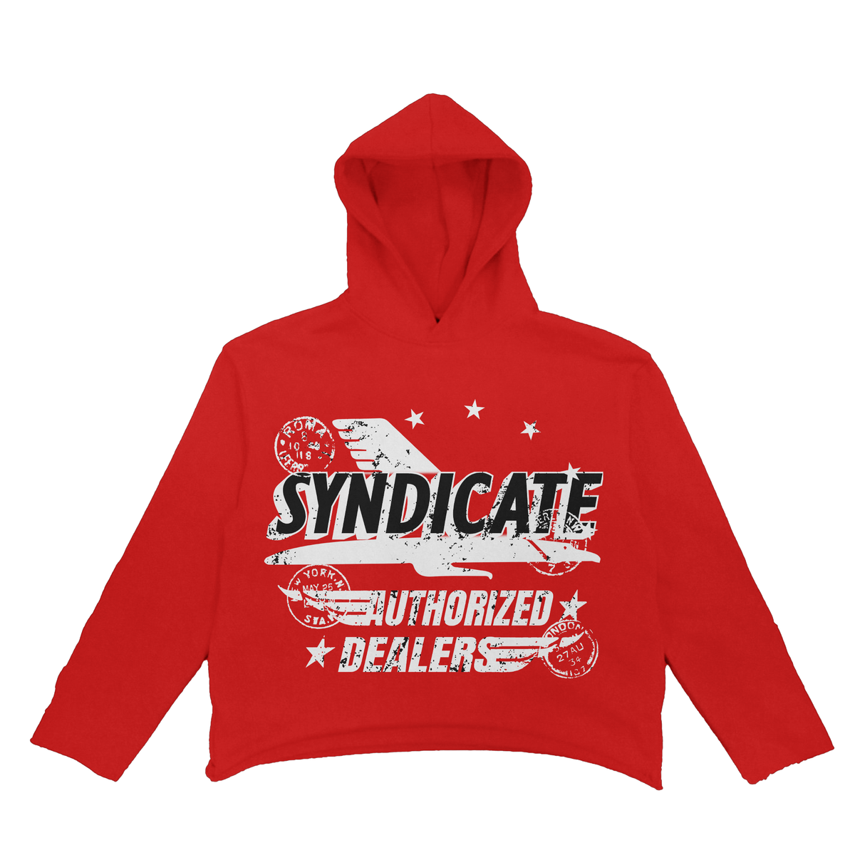 Syndicate 