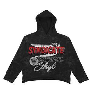 Syndicate "Ethyl" Hoodie