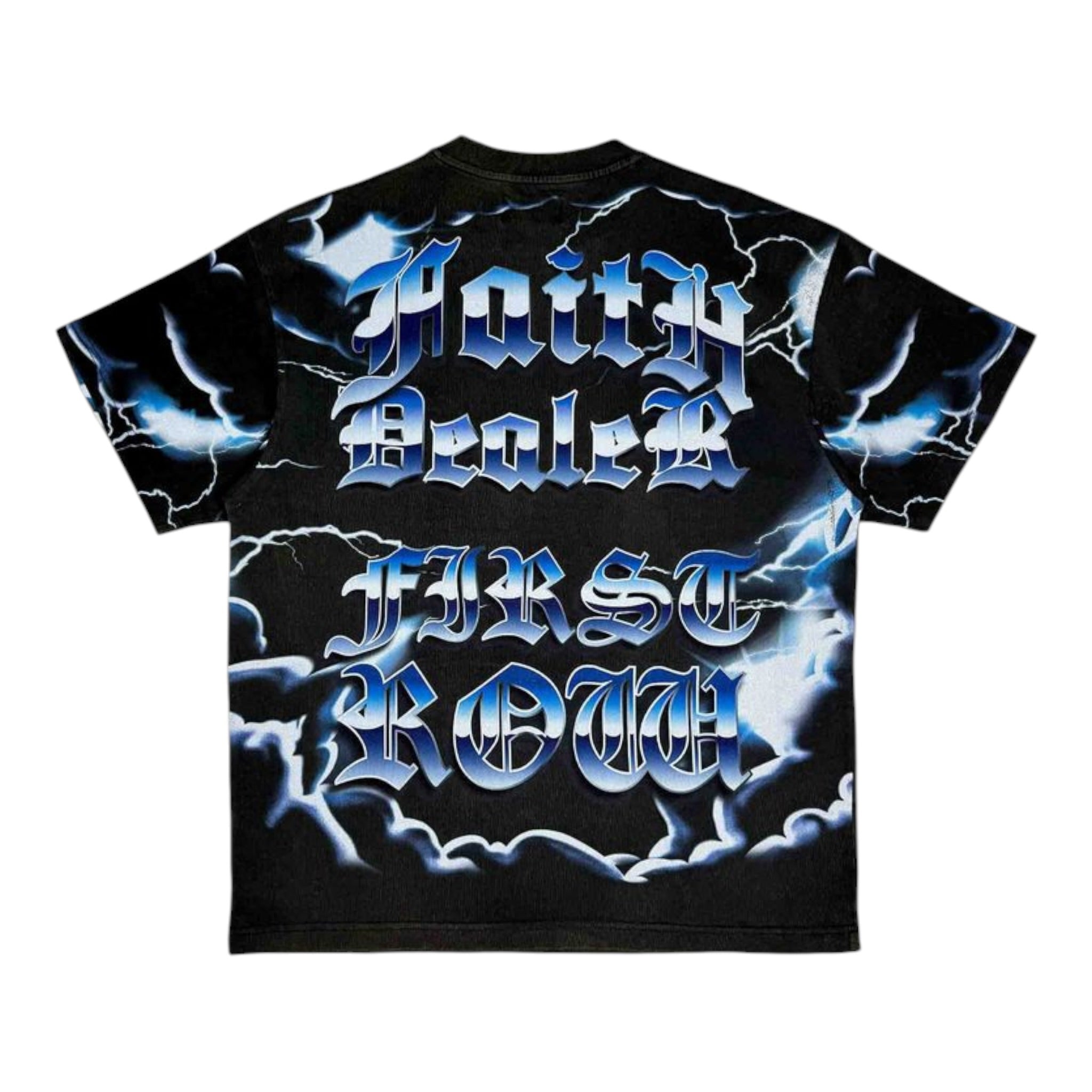 First Row "Heaven Storm" T-Shirt