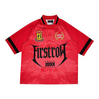 First Row "Legacy Force" Sports Jersey