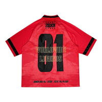 First Row "Legacy Force" Sports Jersey