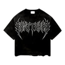 Shattered Hearts "Logo" T-shirt