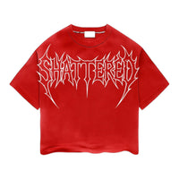 Shattered Hearts "Logo" T-shirt