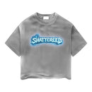 Shattered Hearts "Ice" T-Shirt