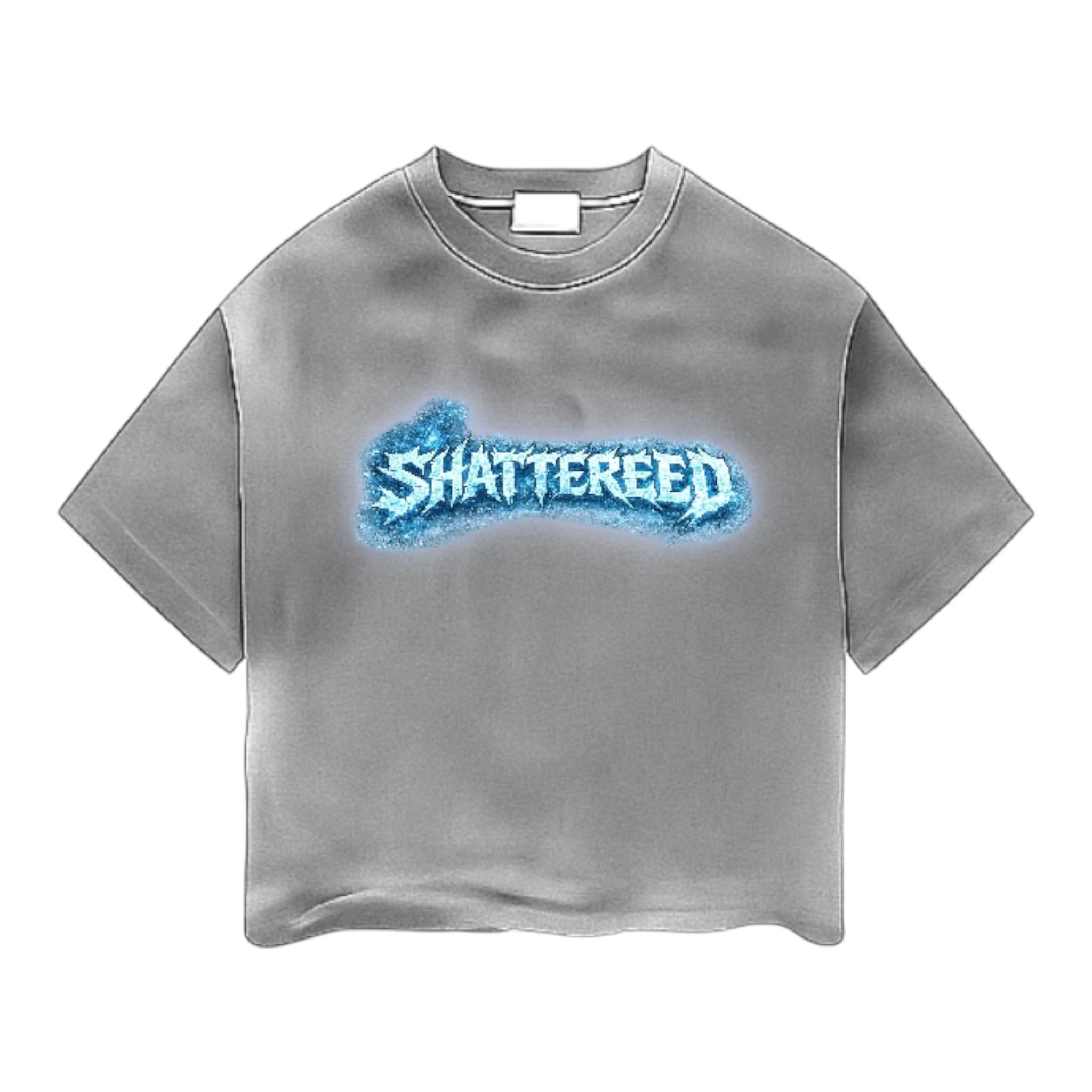 Shattered Hearts "Ice" T-Shirt