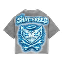 Shattered Hearts "Ice" T-Shirt