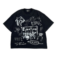 Mixed Emotion "Chaos" T-Shirt