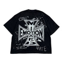 Mixed Emotion "Chaos" T-Shirt