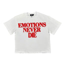 Mixed Emotion "End" T-Shirt