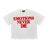 Mixed Emotion "End" T-Shirt
