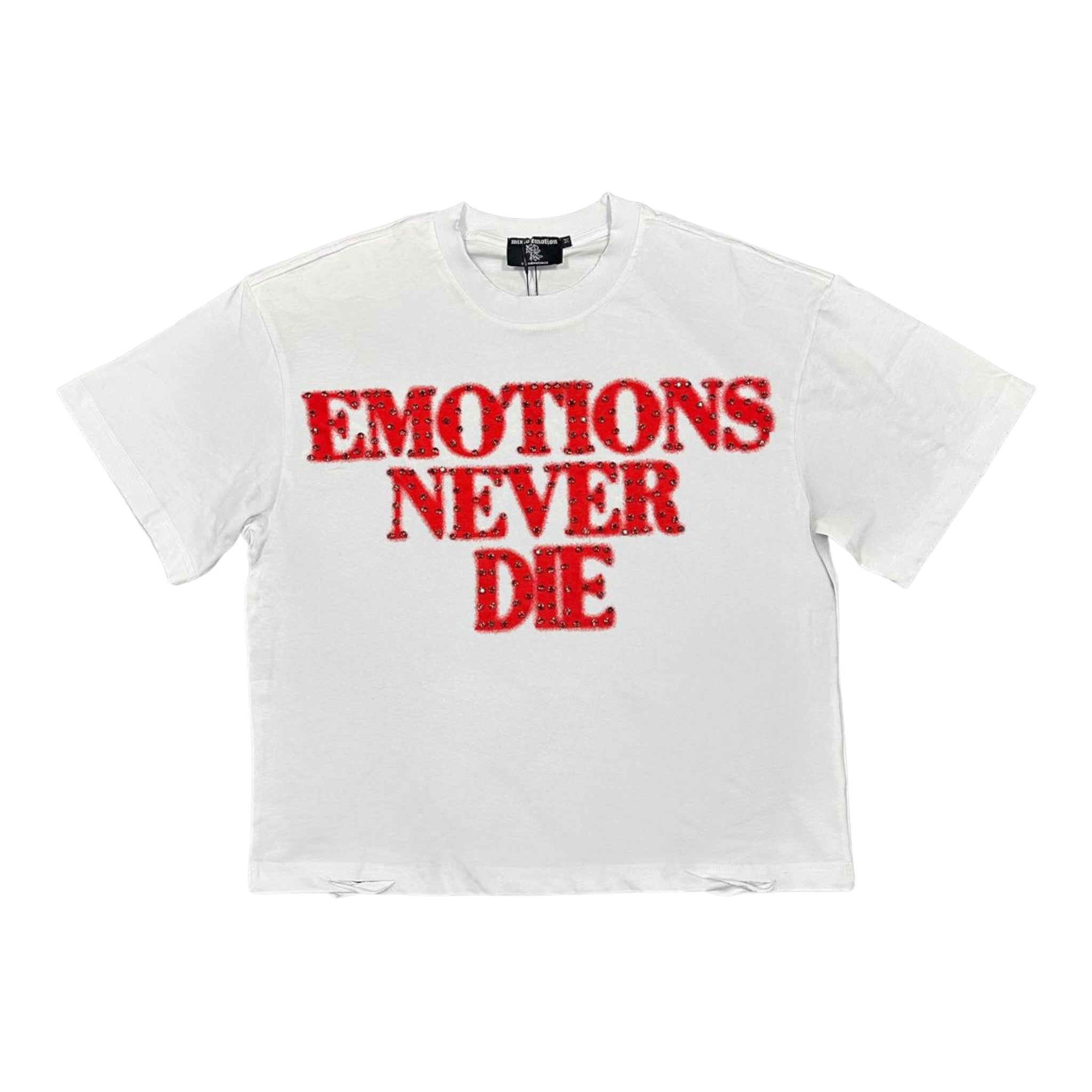 Mixed Emotion "End" T-Shirt